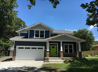 1539 N Broad St, Griffith, IN 46319