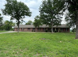 2007 Deepwater Rd, Brownwood, TX 76801