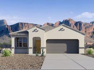 40140 W Shaver Dr, Maricopa, AZ 85138