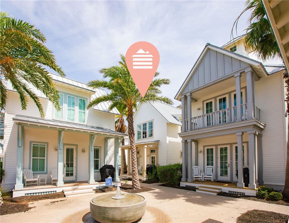 Apartment in Port Aransas, Cinnamon Shore, Nueces - View 2