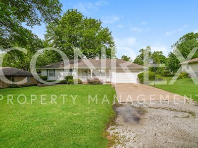 5006 S Marion Ave, Independence, MO, 64055