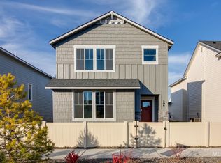 5061 W Marysville St, Meridian, ID 83646