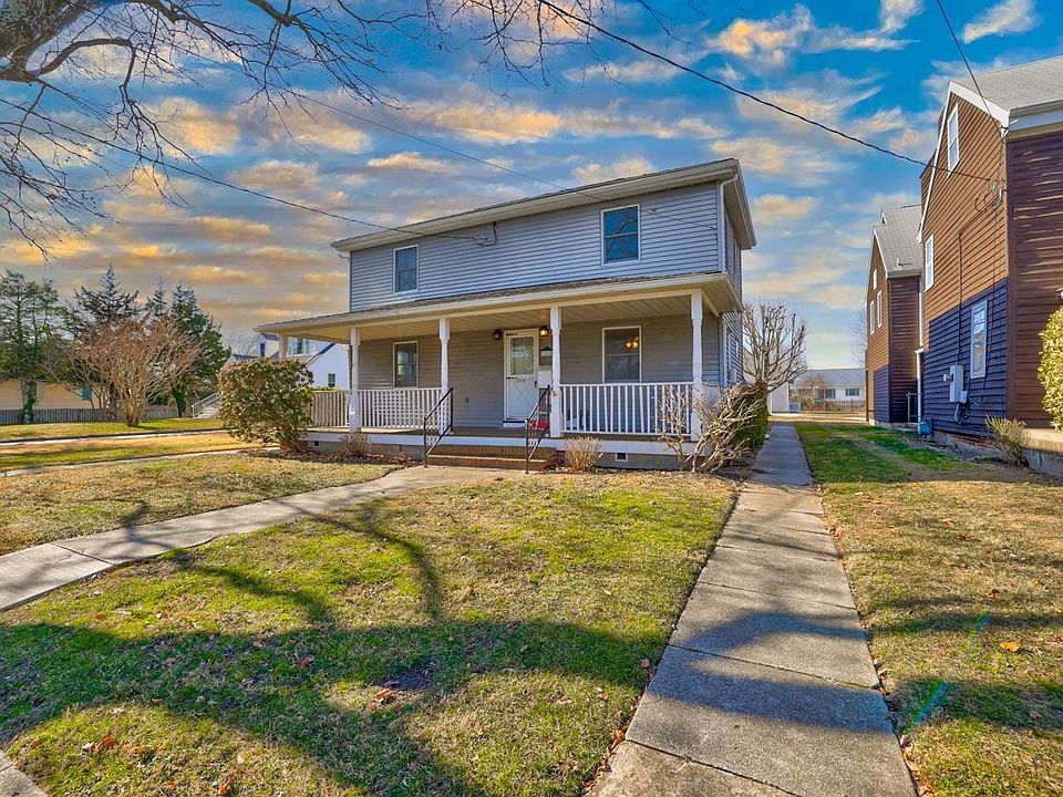 1215 Lafayette St, Cape May, NJ 08204 Zillow