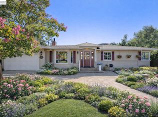 682 Jennie Ct, Lafayette, CA 94549