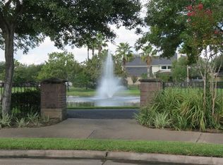 22519 Rippling Shore Ct, Katy, TX 77494