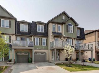 113 S Windstone Ave SW, Airdrie, AB T4B3R3