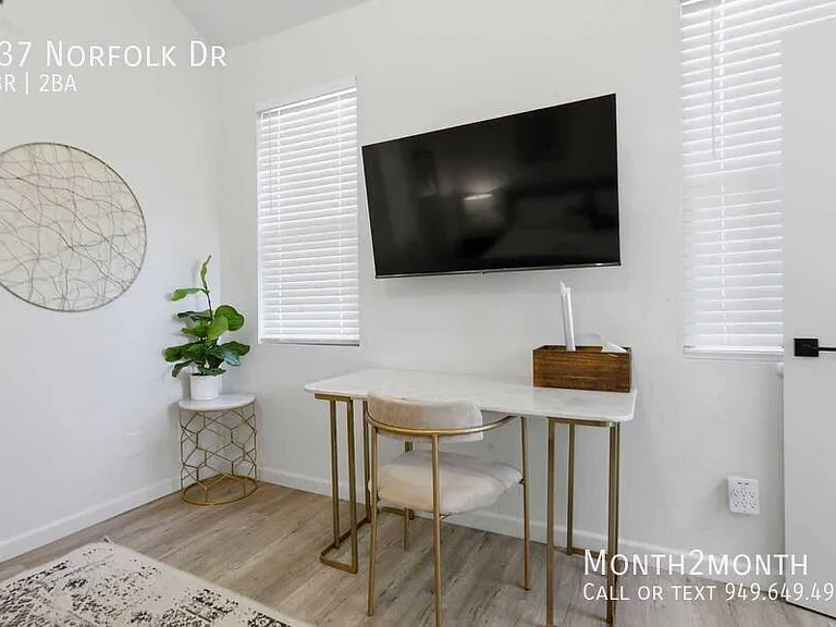 437 Norfolk Dr — Photo 50