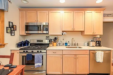 Rented by Tri Boro Terrace Realty