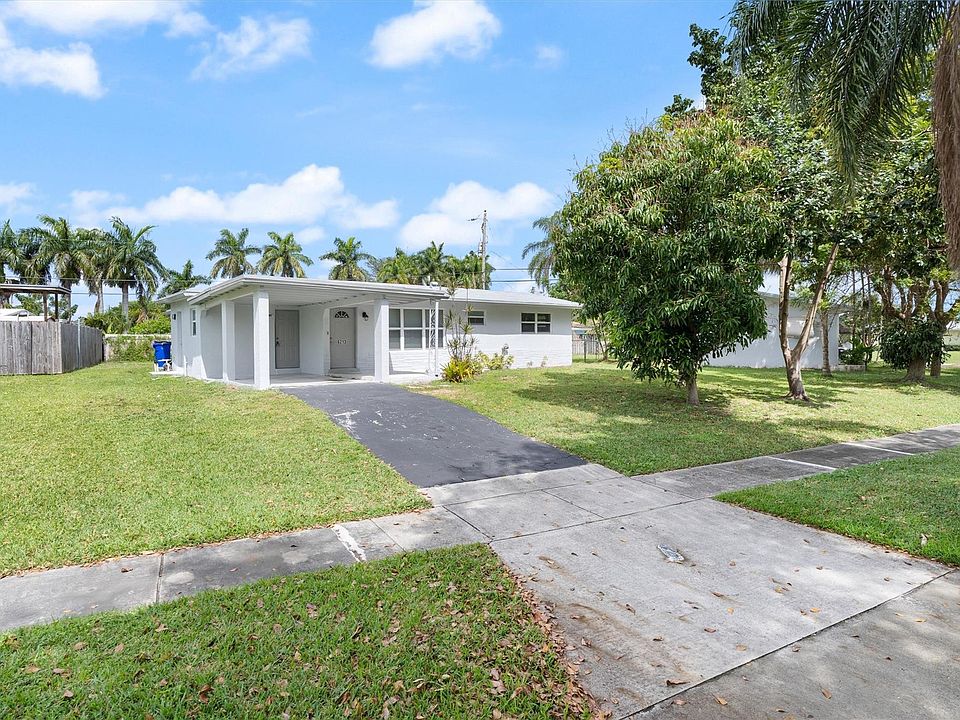 1st image of 6213 NW 15th Court