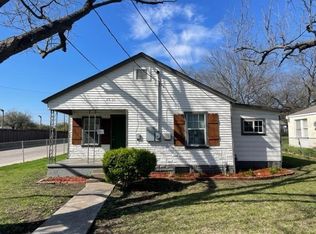 4931 Burnside Ave, Dallas, TX 75216