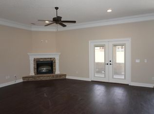 4423 Bylsma Cir, Panama City, FL 32404