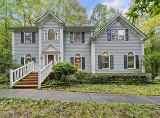 211 Huntington Ct, Macon, GA 31210