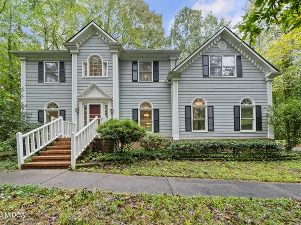 211 Huntington Ct, Macon, GA 31210