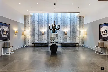 Rented by R New York