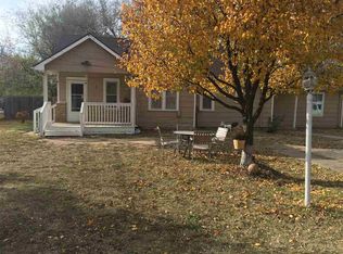 4414 W Saint Louis Ave, Wichita, KS 67212