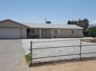 14655 Coalinga Rd, Victorville, CA 92392