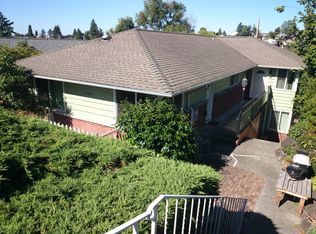 5007 38th Ave SW, Seattle, WA 98126