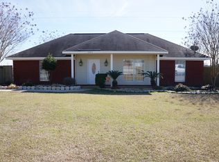 12511 Grand Bay Farms Dr N, Grand Bay, AL 36541