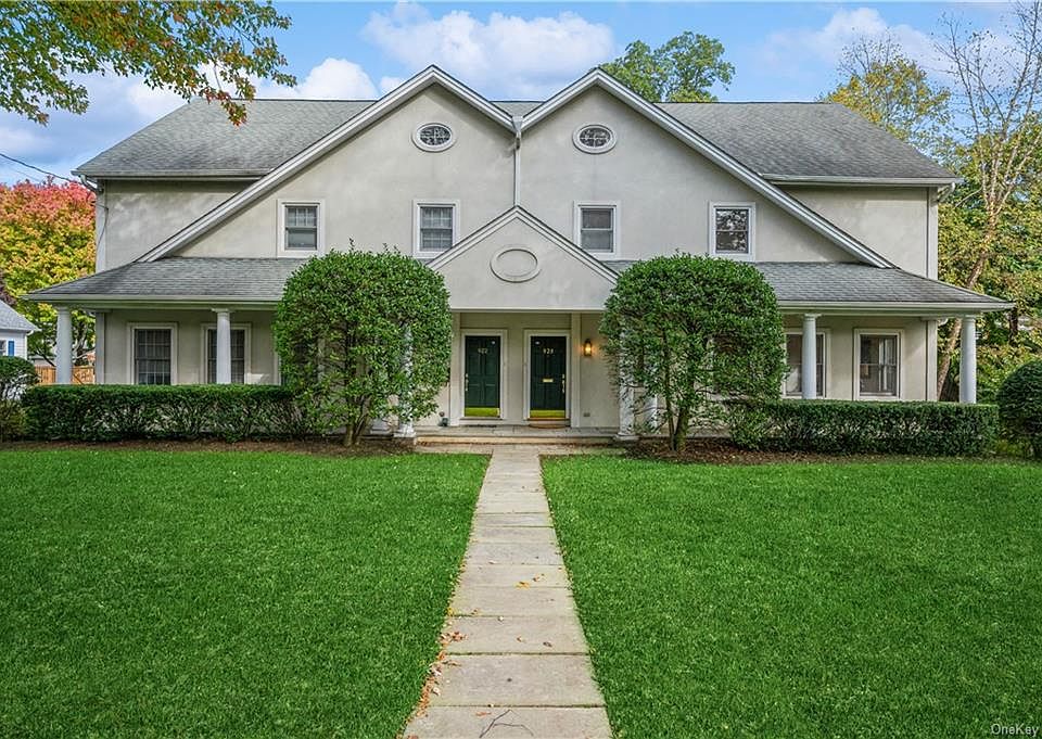 928 Edgewood Avenue, Pelham, NY 10803 Zillow