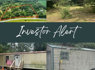 11167 249 County Rd, Jasper, FL 32052