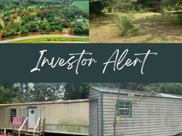 11167 249 County Rd, Jasper, FL 32052