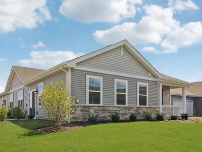 1077 Savannah Ln, Pingree Grove, IL, 60140