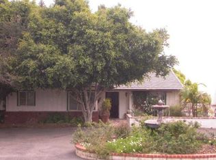 456 Morro Hills Rd, Fallbrook, CA 92028