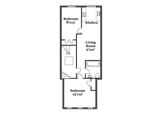 Rented by Blue Egg Realty Corp | media 15