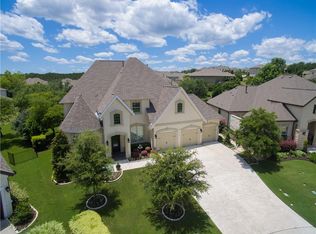 2637 Montebelluna Pl, Leander, TX 78641