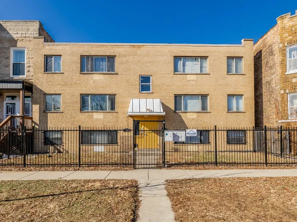 6416 S Saint Lawrence Ave #G, Chicago, IL 60637