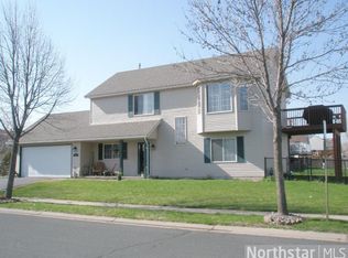 1301 Locust St, Farmington, MN 55024