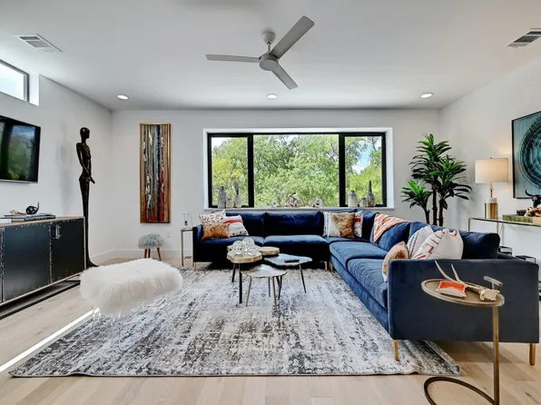 3406 E 17th St Unit 5, Austin, TX 78721