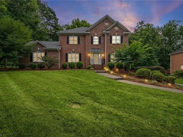 115 Whitley Mill Ct, Clemmons, NC 27012