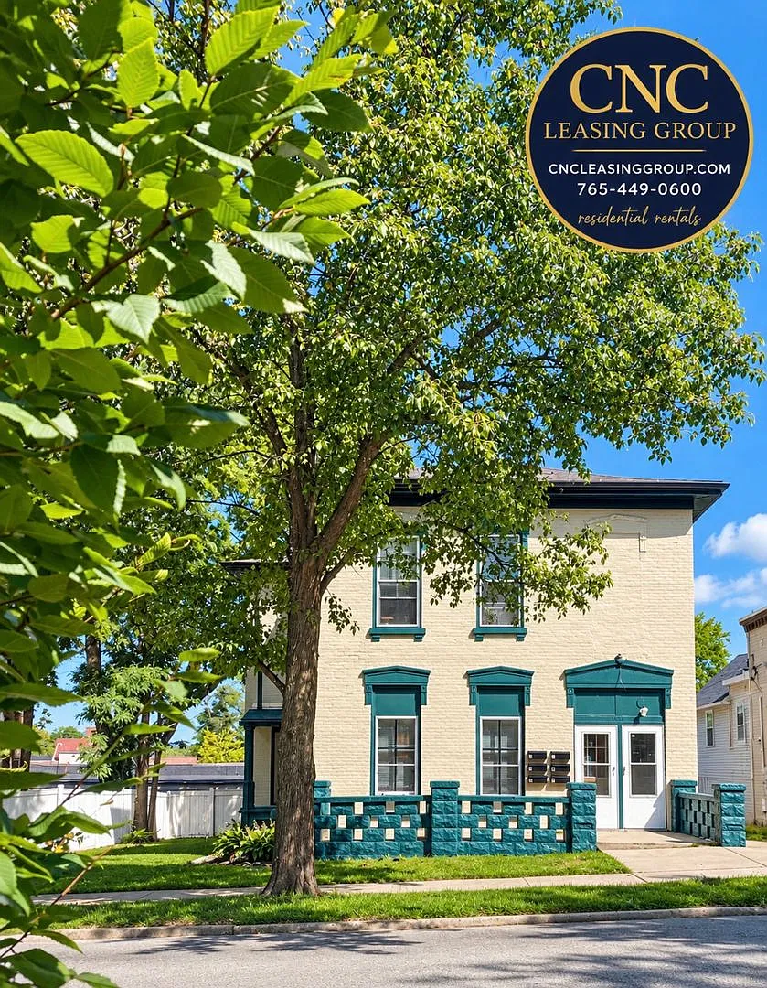 1214 Columbia Street — Photo 1