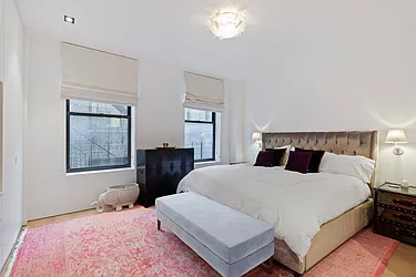 Rented by Compass