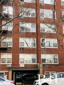 2600 E 21st St APT 5A, Brooklyn, NY, 11235