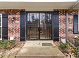 8156 Winged Foot Ln #89, Germantown, TN 38138