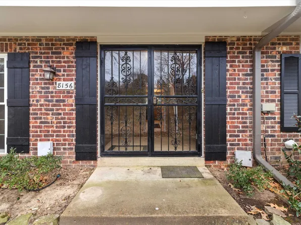 8156 Winged Foot Ln #89, Germantown, TN 38138