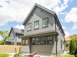 136 Cushing St, Cambridge, MA 02138