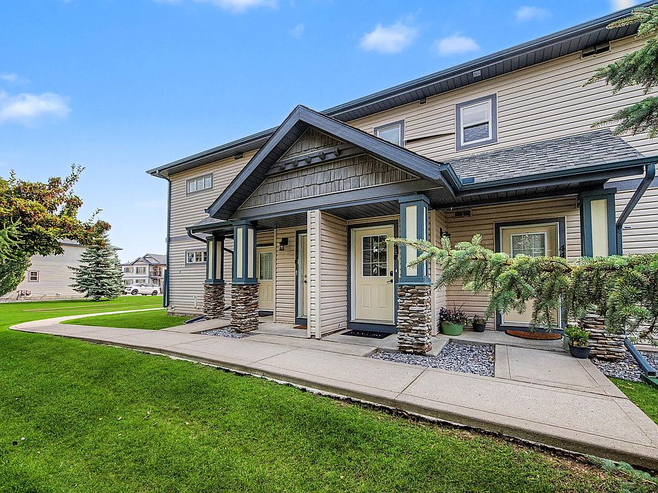 1st image of 2565 Hanna Cres NW #43