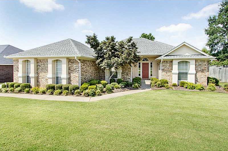 1805 Fianna Way, Fort Smith, AR 72908 Zillow
