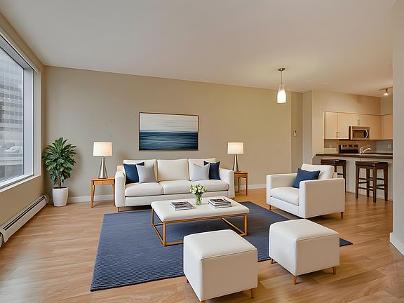 3rd image of 10136 104th St NW #603