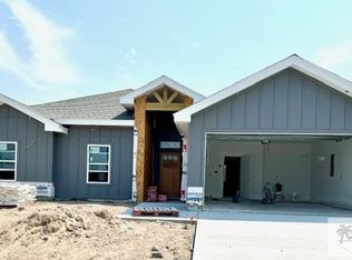 101 Brooks Cir N, La Feria, TX 78559