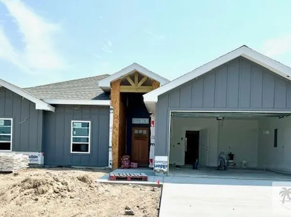 101 Brooks Cir N, La Feria, TX 78559