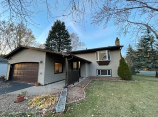 1467 Onondaga St NE #1, Minneapolis, MN 55432