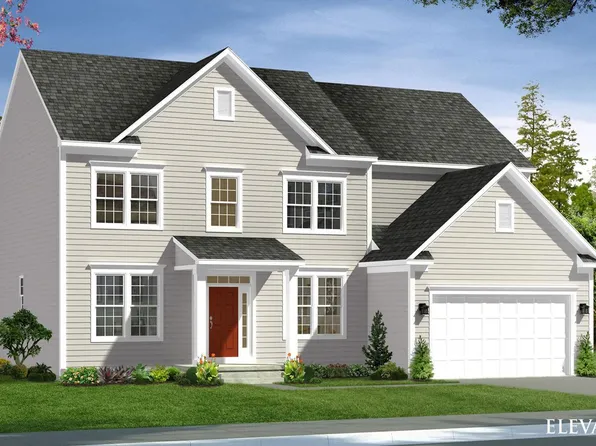 612 Husky Trl, Martinsburg, WV 25403