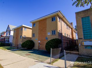 8745 S Cottage Grove Ave UNIT 2W, Chicago, IL 60619