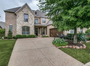 1902 Rising Star Dr, Allen, TX 75013