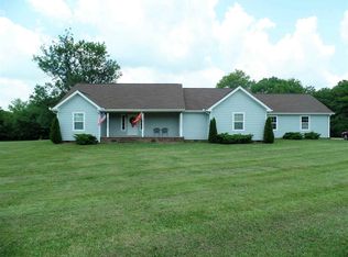 1812 Lochlann Dr, Culleoka, TN 38451