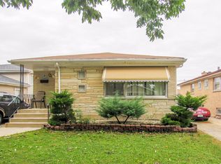 2520 George St, Franklin Park, IL 60131